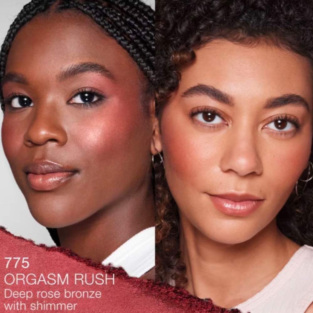 NARS Orgasm Rush Blush